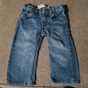 Levi's jeans